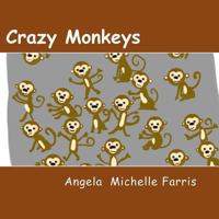 Crazy Monkey 1494267071 Book Cover