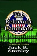 The Reluctant Candidate LP 1964484030 Book Cover