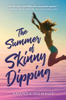 The Summer of Skinny Dipping 1402238622 Book Cover