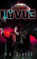 Race To Novus 1952796377 Book Cover