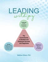Leading with Joy 1792407661 Book Cover
