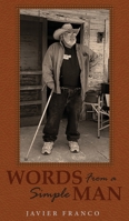 Words From a Simple Man B0G3CZMDLW Book Cover