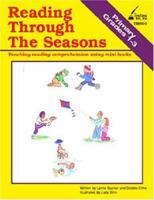 Reading Thru the Seasons Grades 1-3 1889369489 Book Cover