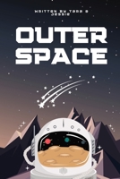 Outer Space 108822153X Book Cover