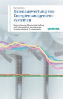 Datenauswertung Von Energiemanagementsystemen: Datanerfmessung Messwertdarstellung Und Interpretation, Kennwerte Zur Energieverteilun, Praxisbeispiele (German Edition) 3895783471 Book Cover