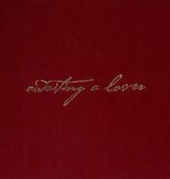Awaiting a Lover 0670889997 Book Cover