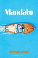 Mandato (Leilac Leamas) (Spanish Edition) B0GWT24DZ1 Book Cover