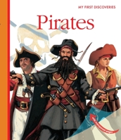 Pirates 1851033432 Book Cover