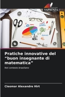 Pratiche innovative del "buon insegnante di matematica" (Italian Edition) 6208279151 Book Cover