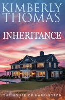 Inheritance (The House of Harrington) B0H4XQ3GFV Book Cover
