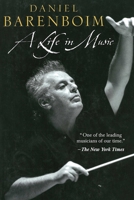 A Life in Music 1559706740 Book Cover