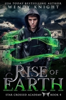 Rise of Earth 1074803876 Book Cover