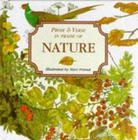 Prose & Verse in Praise of Nature 1860194117 Book Cover