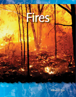 Fires (Forces in Nature) 1433303140 Book Cover