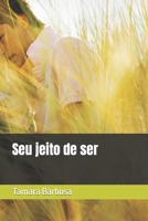 Seu jeito de ser (Portuguese Edition) B0CSMXPCTN Book Cover