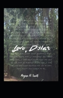 Love, Dylan B08JQHLQCK Book Cover