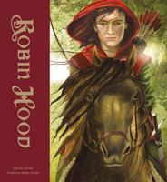 Robin Hood 1846867991 Book Cover