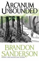 Arcanum Unbounded 076539118X Book Cover