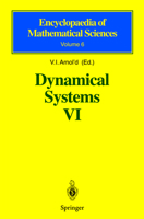 Dynamical Systems: Volume 6: Singularity Theory 1 (Encyclopaedia of Mathematical Sciences) 3540505830 Book Cover