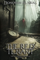The Red Tenant B0GRT6WH2C Book Cover