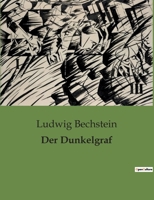 Der Dunkelgraf 1523748001 Book Cover