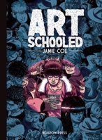 Art Schooled 1907704825 Book Cover