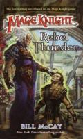 Rebel Thunder 0345459687 Book Cover