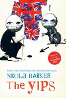 The Yips 1453289992 Book Cover