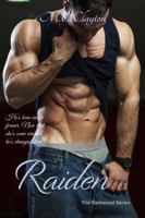 Raiden (The Eastwood Series) 1649704364 Book Cover