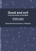 Good and evil 1446648885 Book Cover