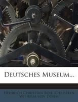 Deutsches Museum... 1247689301 Book Cover
