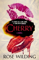 Cherry: A Novel 1250886961 Book Cover