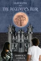 Lilah Keeper and the Deceiver's Heir 069226471X Book Cover