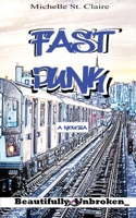 Fast Punk 1945891114 Book Cover