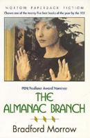 The Almanac Branch: A Novel 0671739328 Book Cover