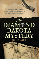 The Diamond Dakota Mystery 174114745X Book Cover