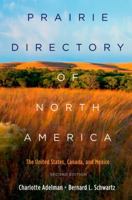 Prairie Directory of North America 0971509603 Book Cover