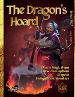 The Dragon's Hoard #67 B0HB44JLP4 Book Cover