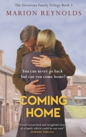 Coming Home 1781994226 Book Cover
