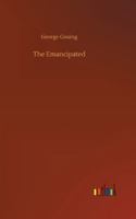 The Emancipated 0701207175 Book Cover