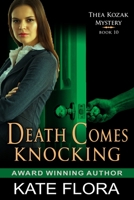 Death Comes Knocking 1644570408 Book Cover