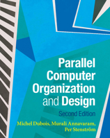 Parallel Computer Organization and Design 1009447599 Book Cover
