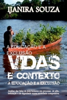 Vidas E Contexto (Portuguese Edition) 6554800670 Book Cover