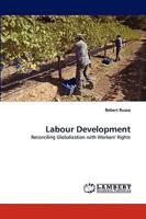 Labour Development 3838345894 Book Cover