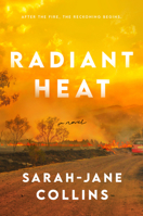 Radiant Heat 059355034X Book Cover
