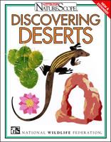 Discovering Deserts (Ranger Rick's Naturescope) 0070471002 Book Cover