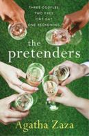 The Pretenders 1917415249 Book Cover