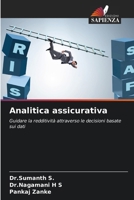 Analitica assicurativa (Italian Edition) 6207444922 Book Cover