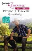 Once a Cowboy... 0373177933 Book Cover