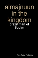almajnuun in the kingdom 1409200221 Book Cover